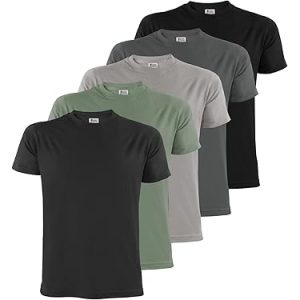 Iron Heart 1610L Tee