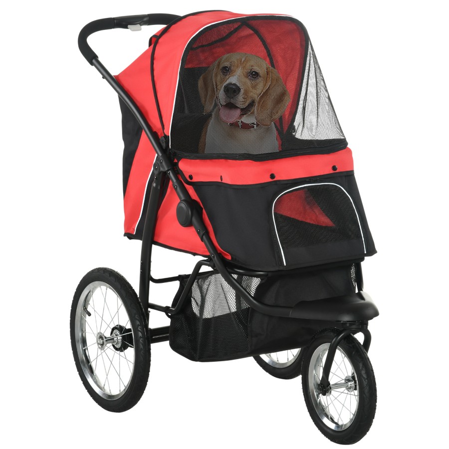 Medium Dog Stroller