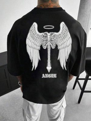 Manfinity LEGND Men's Casual T-Shirt